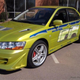 Illustration for article titled Now You Can Own Paul Walkers Mitsubishi Evo From i2 Fast 2 Furious/i